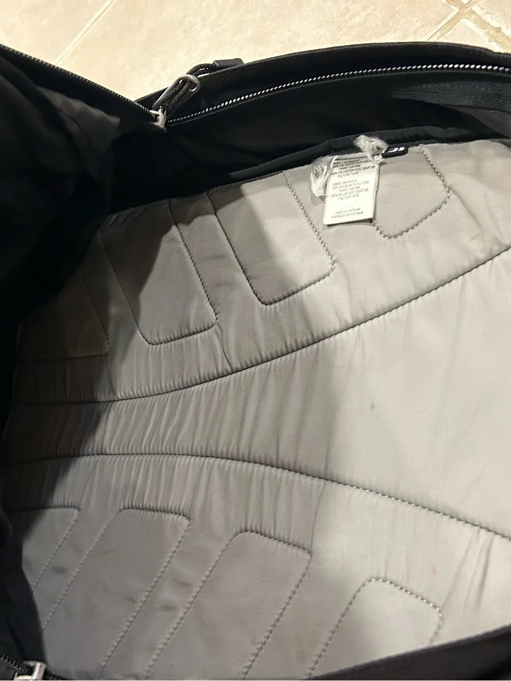 North Face Vault Backpack